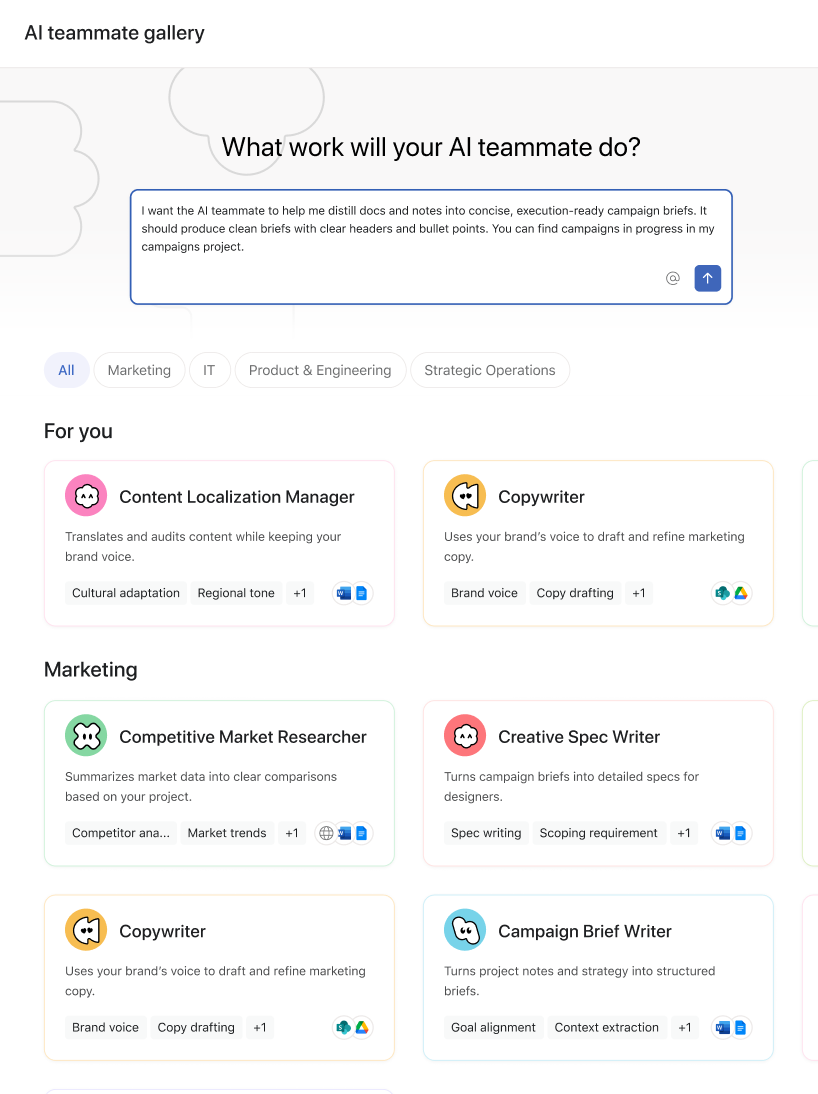 Asana